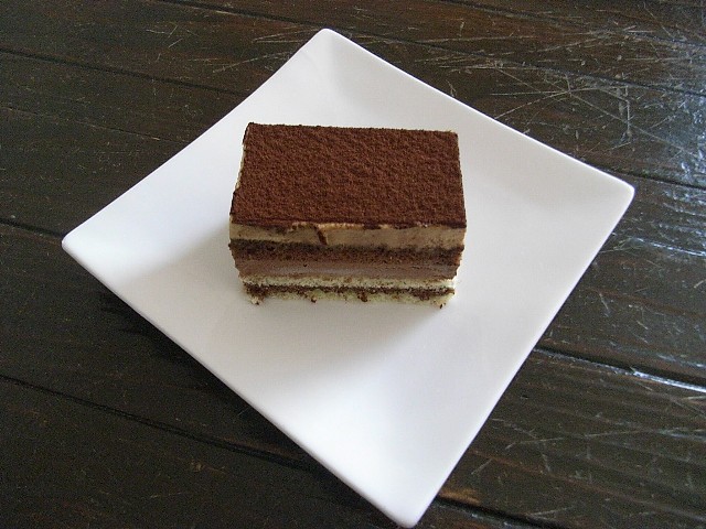 ケーキ